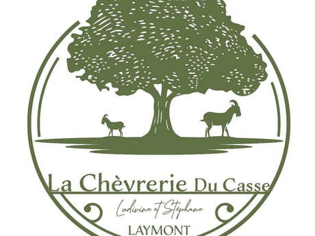 LA CHÈVRERIE DU CASSE