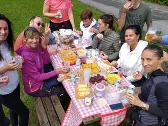 Aquo Bapla (Groupes)