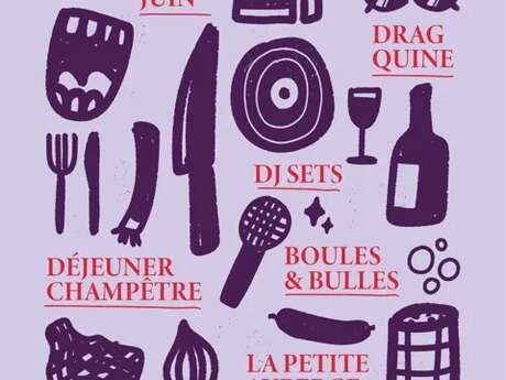 Festival Les Torchons et Les Serviettes n°2 - Bezonnes