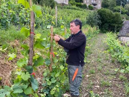 Domaine Gard & Filles