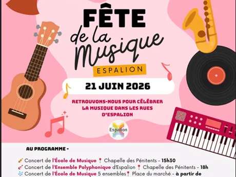 Fête de la Musique