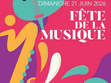 Fête de la musique à Millau