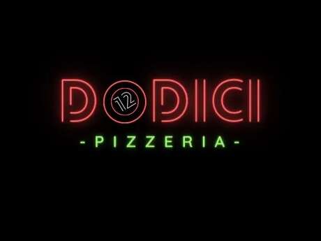 Pizzeria Dodici