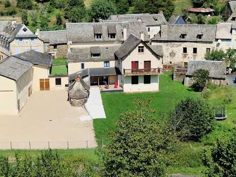 Maison Vidal