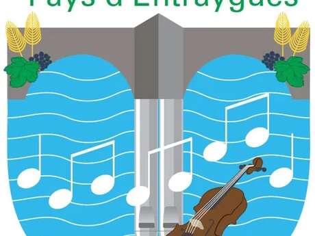 Concert Trio Roselyne Courtial, Guillaume Fric et Frédéric Lestang