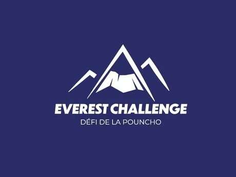 Défi de la Pouncho - Everest Challenge
