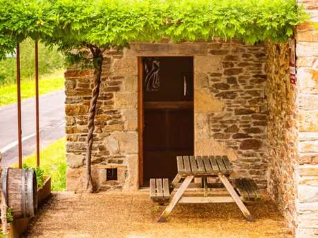 Domaine Albespy