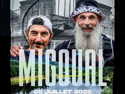 Migoual - Concept Race - Millau, Mont Aigoual, Millau