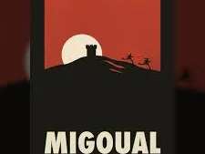 Migoual - Concept Race - ( Trail Millau, Mont Aigoual, Millau)