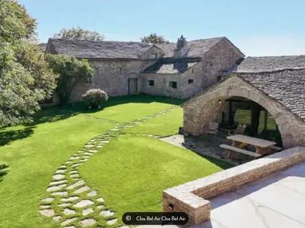 Festival Sites et sons 2026 - Clos de Bel Air - 23 juillet