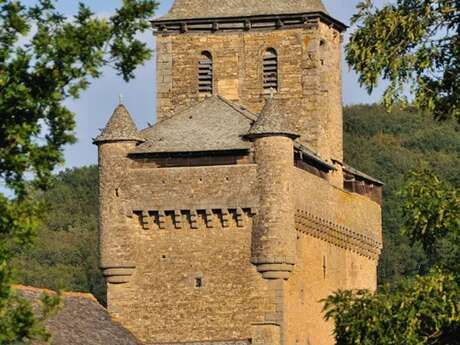 Fête d'Inières
