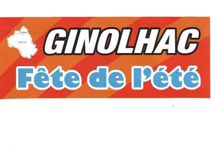 Ginolhac en fête