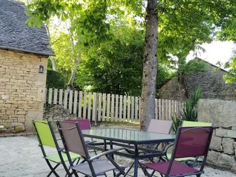 Domaine de Majorac - Le 1741