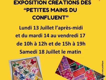 Expo Patchwork