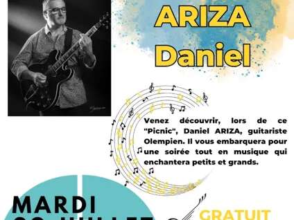 Picnic en chanson