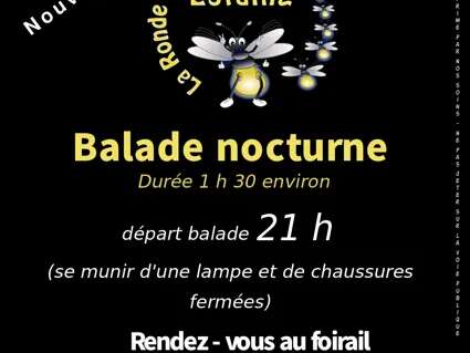 La Ronde des Lucioles