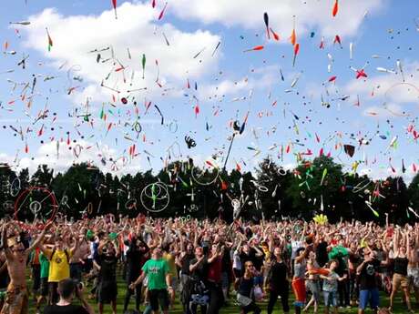 Fête du village d'Alayrac