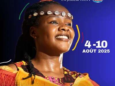 Festival du Rouergue - Cultures du monde