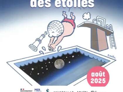 les nuits des étoiles