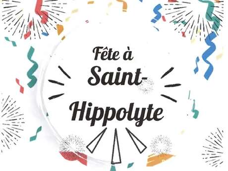 Comité Festif des petits villages de Saint Hippolyte