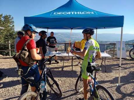 Rando VTT Les 3 Boucles
