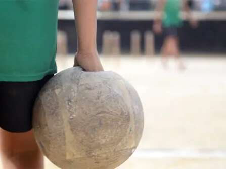 Championnat individuel Quilles de Huit "Challenge du Canton"