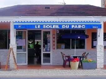 Le Soleil du Parc "Chez Alex"