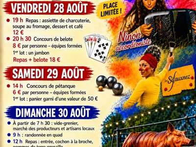 Rouens en fête