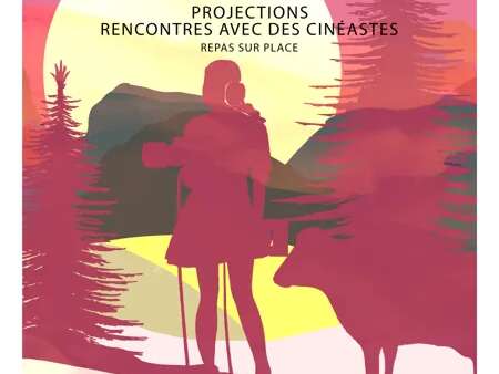 Festival "Des femmes et des courts-métrages"