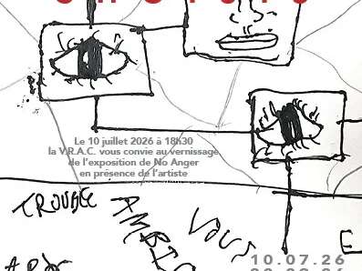 Exposition la VRAC