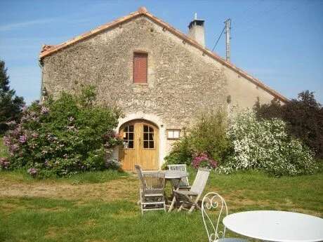 Ferme Auberge de Jassenove