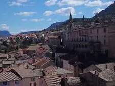 Fête du village et puces de Creissels