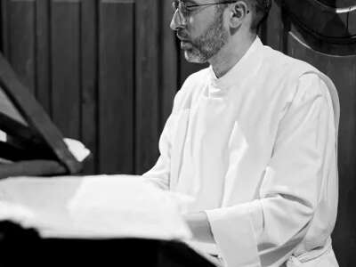 Visite et Concert Orgue - #JEP2025