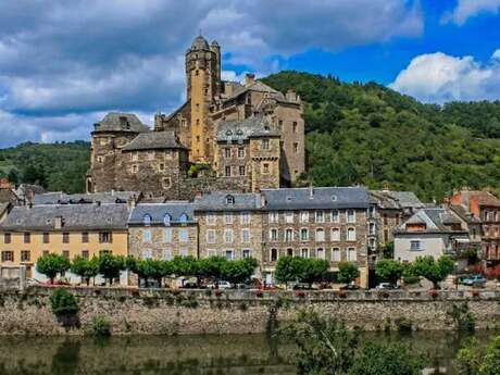 Château d'Estaing - #JEP2025