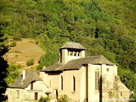 Église du Monastère - #JEP2026