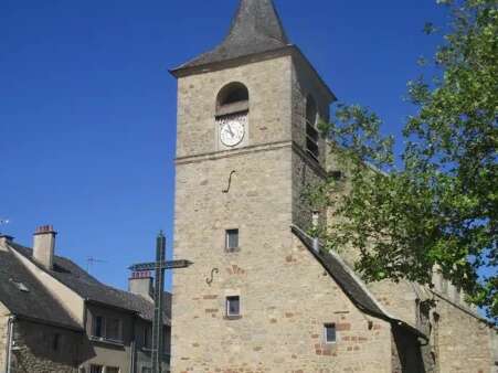 Eglise Saint Pierre Es Liens - #JEP2025