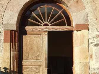 Église Notre Dame d'Albiac - #JEP2025