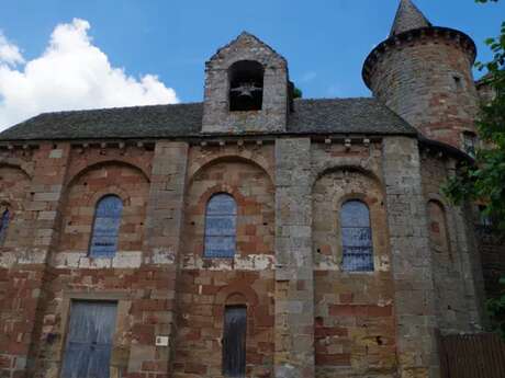 Chapelle de Roquelaure - #JEP2026