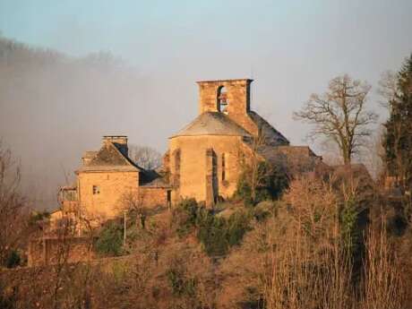 Chapelle de l'Ouradou - #JEP2026
