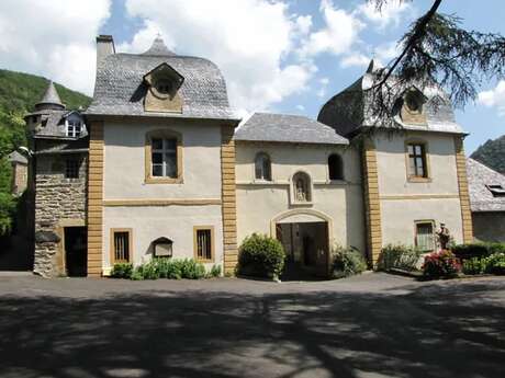 Abbaye de Bonneval - #JEP2026