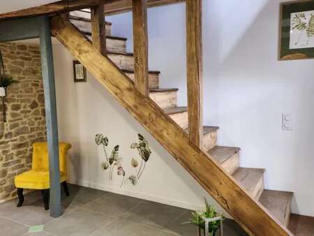 Le Clos Marty (gîte)