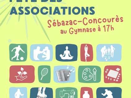 Fête des associations