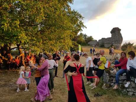 Festival Sites et Sons 2026