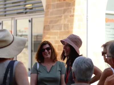 Visite guidée de Millau