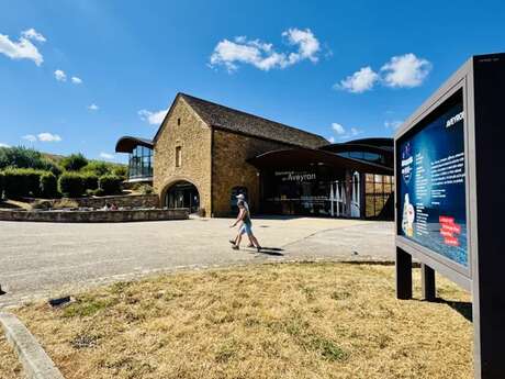 L'Espace gourmand - Goutez l'Aveyron