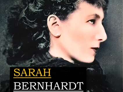 Festival Deuxième Acte : Sarah Bernhard, la divine