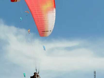 Airzone Parapente