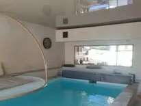 Le Soleilo - Gîte Prestige Soleil Eau & Spa