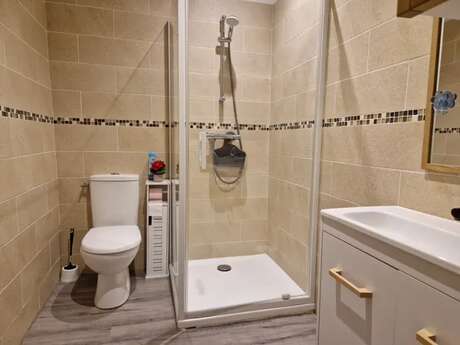 Les rives d'Espalion