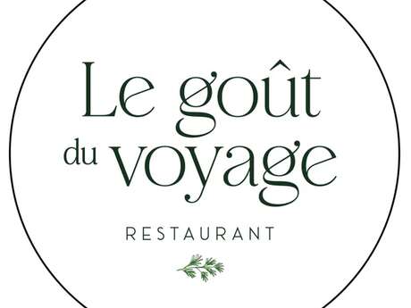 Le Goût du Voyage